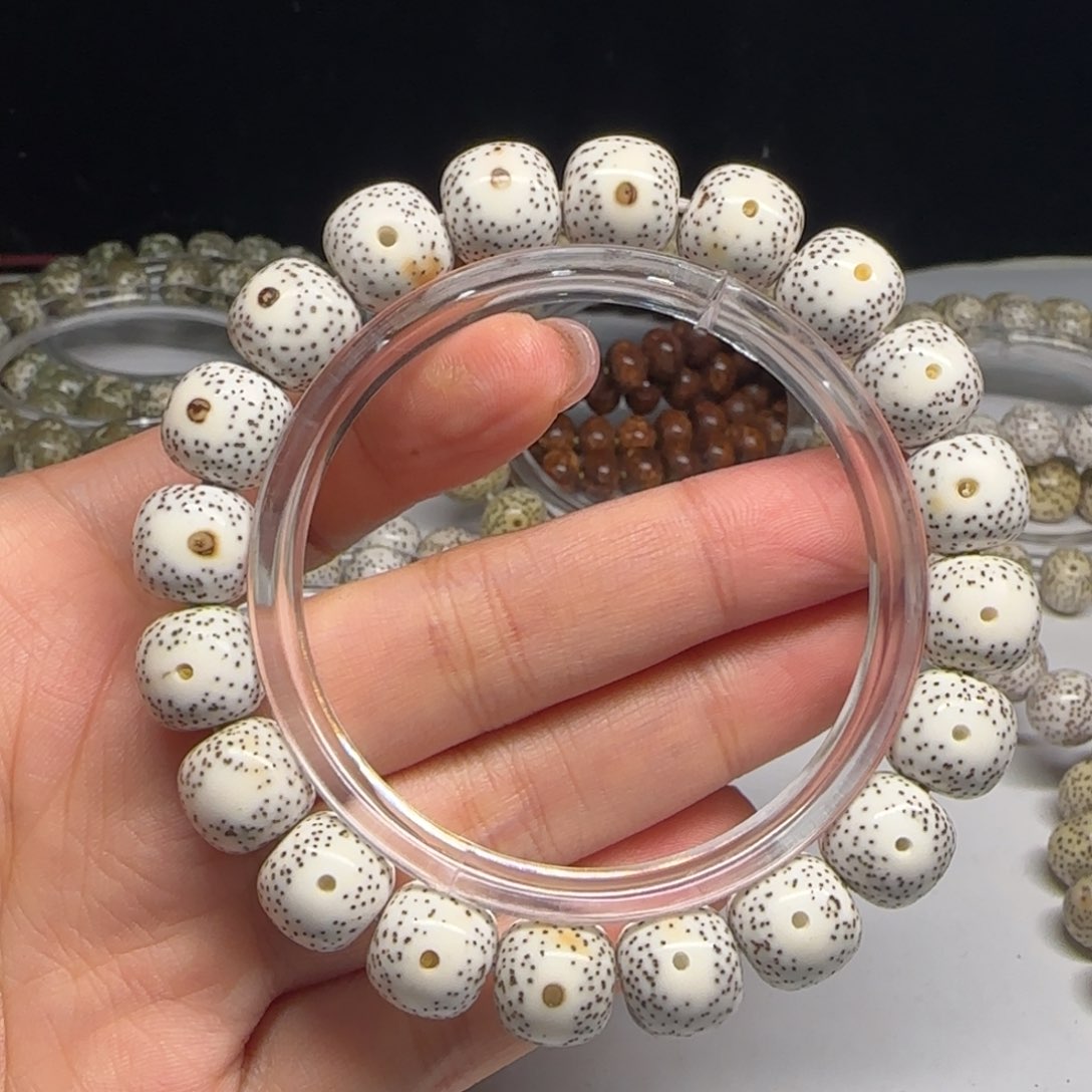 星月菩提吊坠1211老型桶