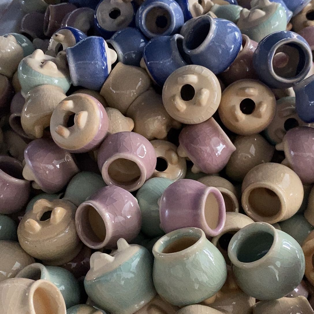 「满9.9米包邮」6个浮力随机09