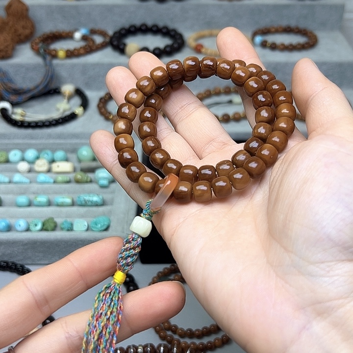 库克吊坠9m m老型双圈