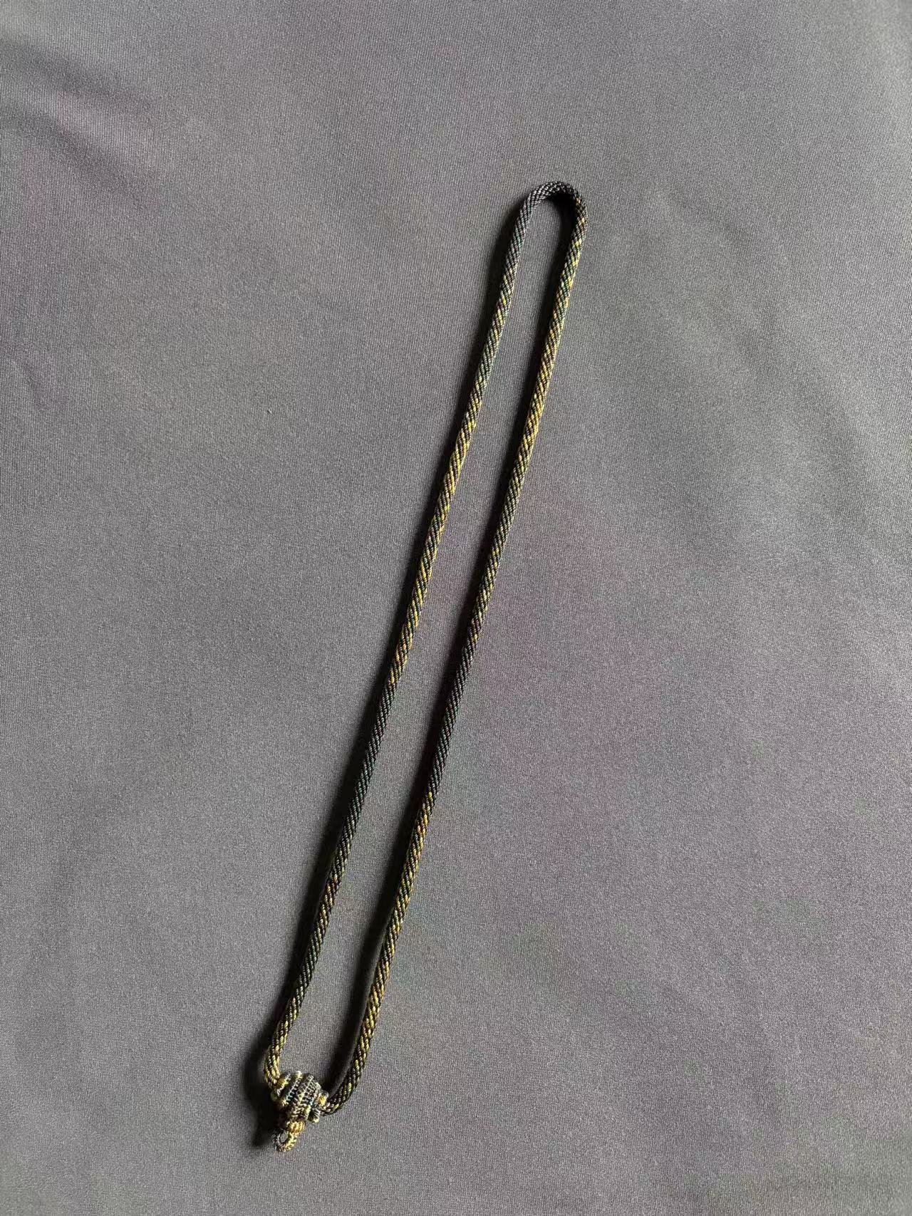 非金属纯手工编织高货绳（不支持退换）