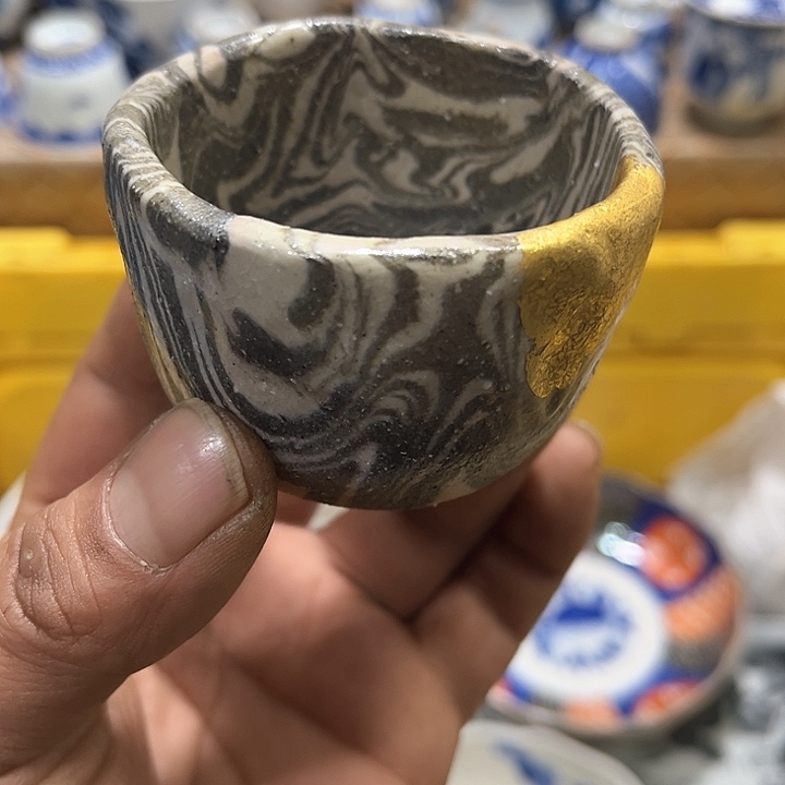 陶瓷茶玩榜第二十名