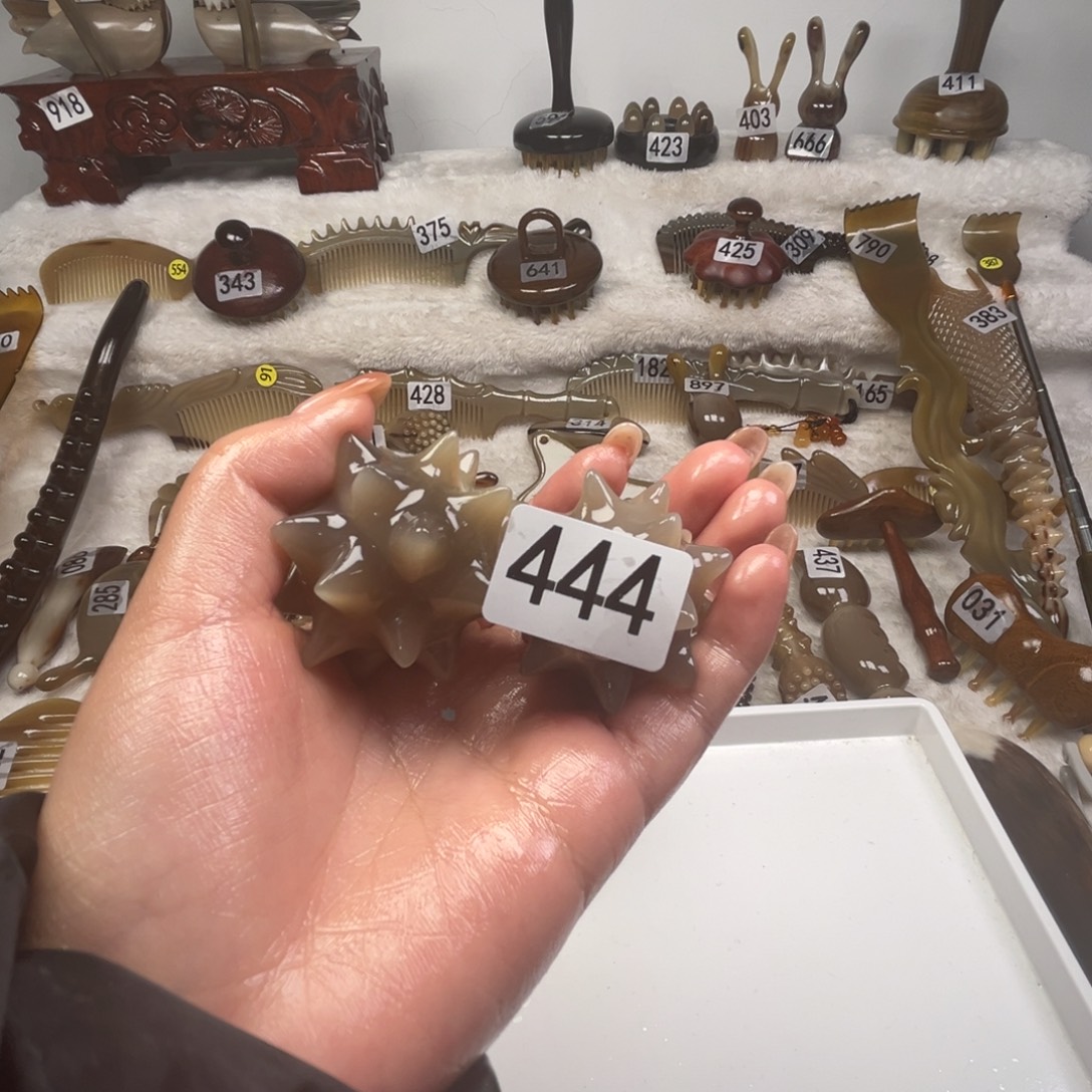 牛角牛角牛角牛角梳