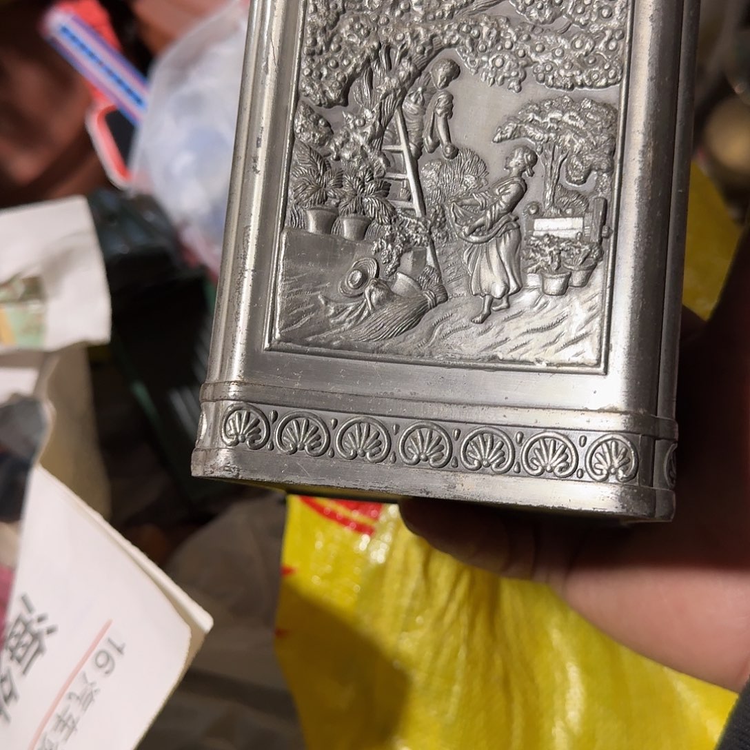 紫砂摆件专拍链接123王****爷