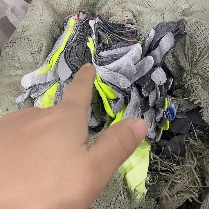 手套五斤颜色随机发货