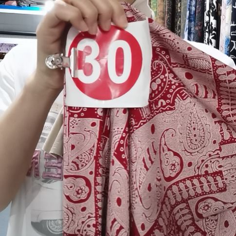 醋酸棉布料30号1.6米