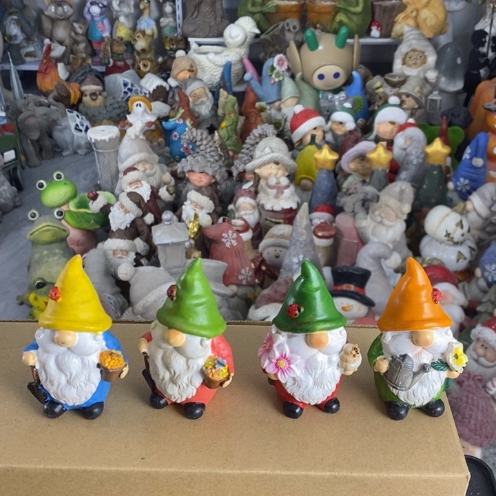 树脂工艺品摆件默认微瑕