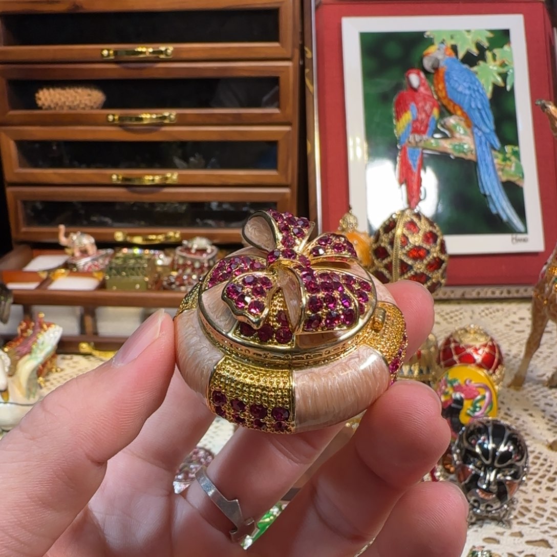 手工制品默认微瑕