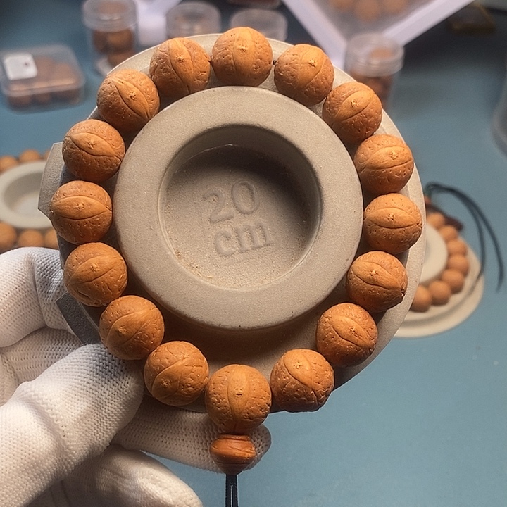 吊坠凤眼菩提凤眼手串