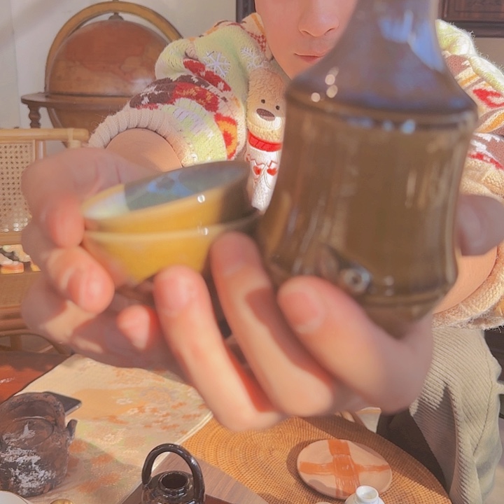茶道具茶具工艺品