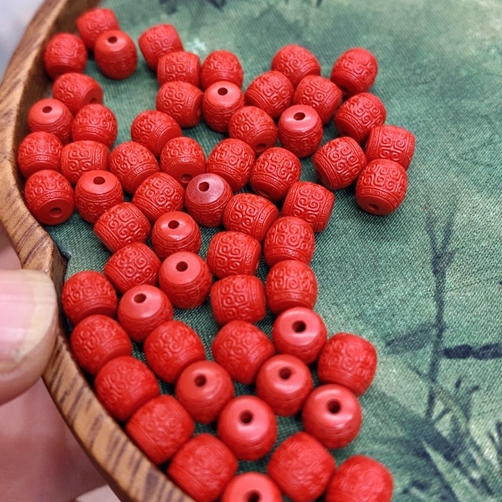 一墨手作编绳配件