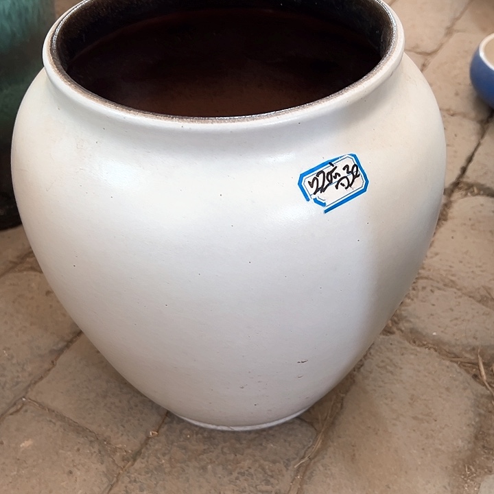陶瓷精品花盆栽适合盆栽适合盆