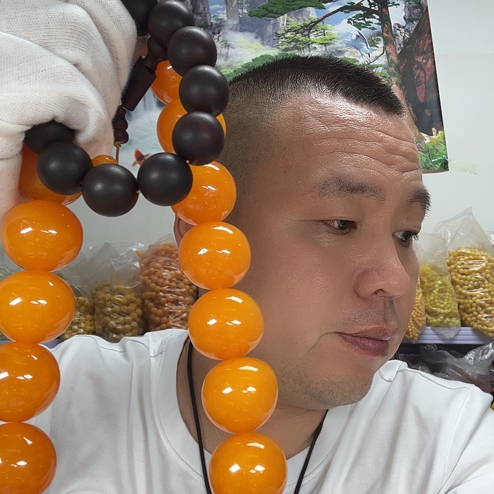 非洲紫檀（红花梨）112