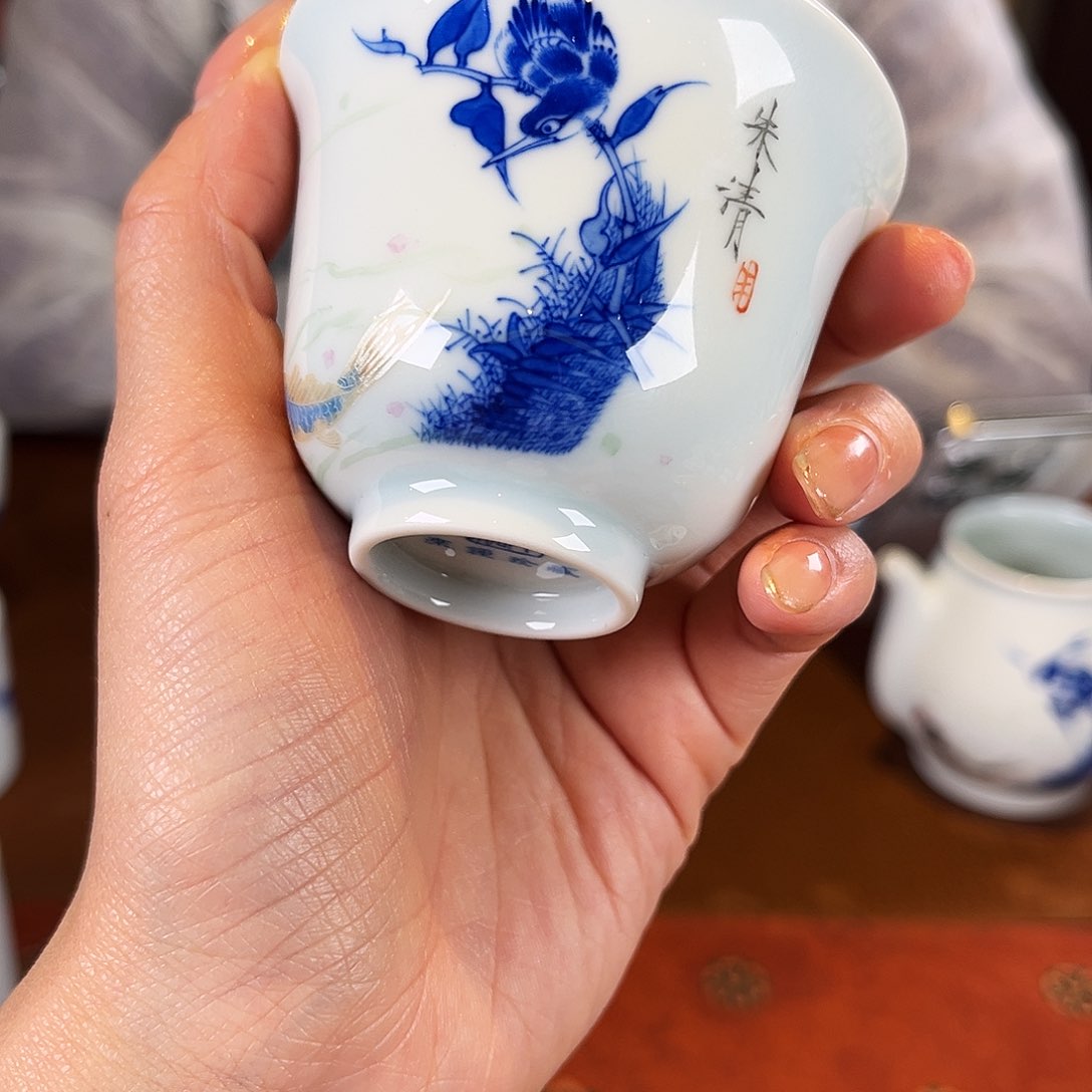 九鸣瓷艺九鸣瓷艺