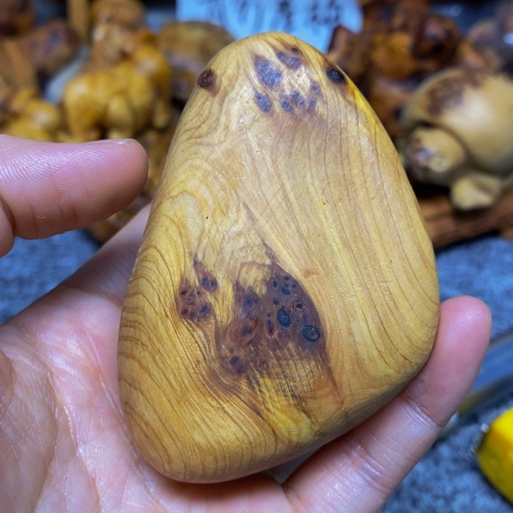 柏木（崖柏）崖柏162