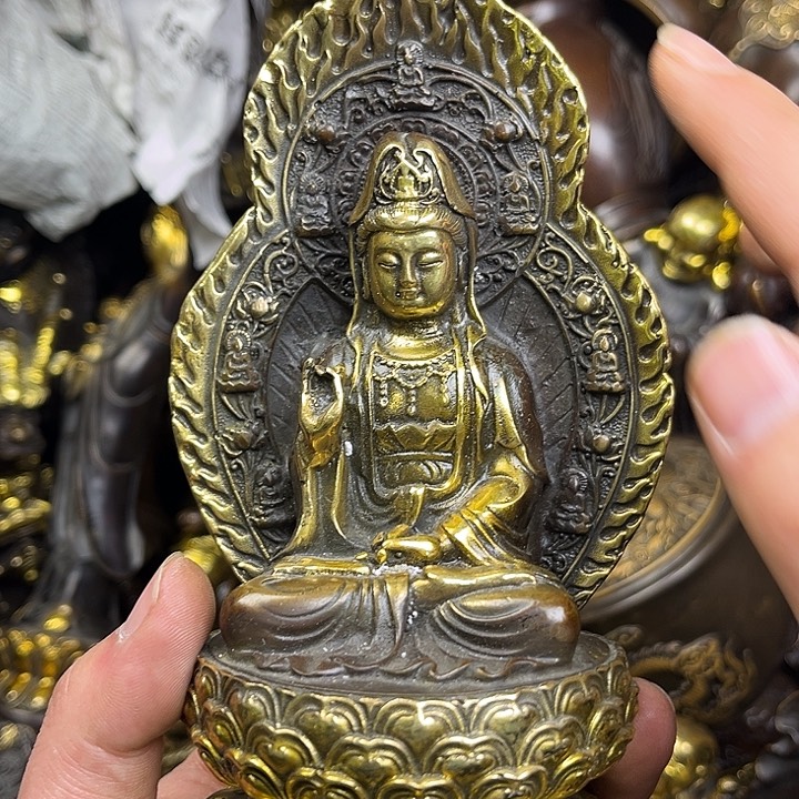 航弟文玩铜器链接