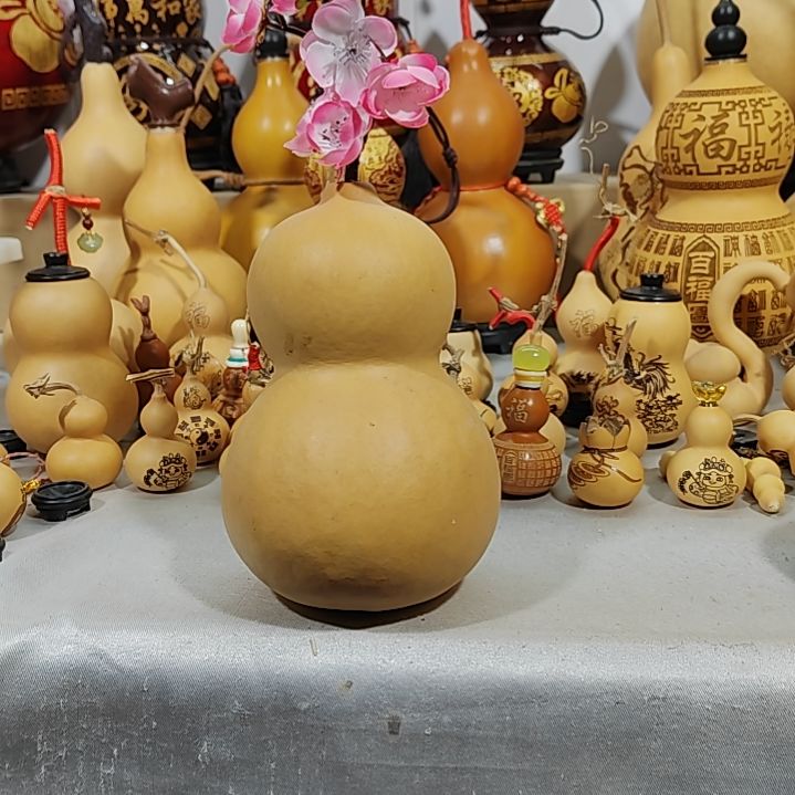 葫芦摆件葫芦摆件