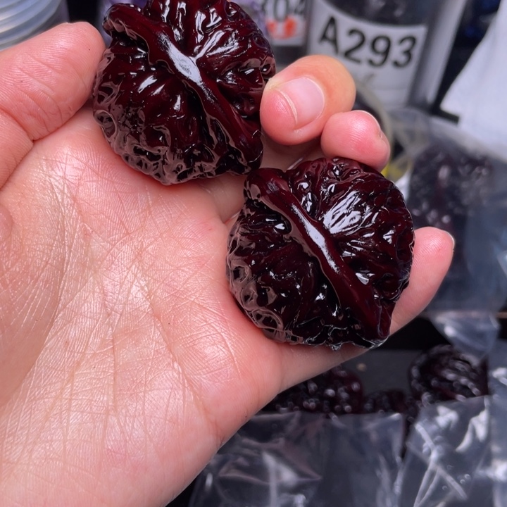 文玩核桃把件福利宫灯43