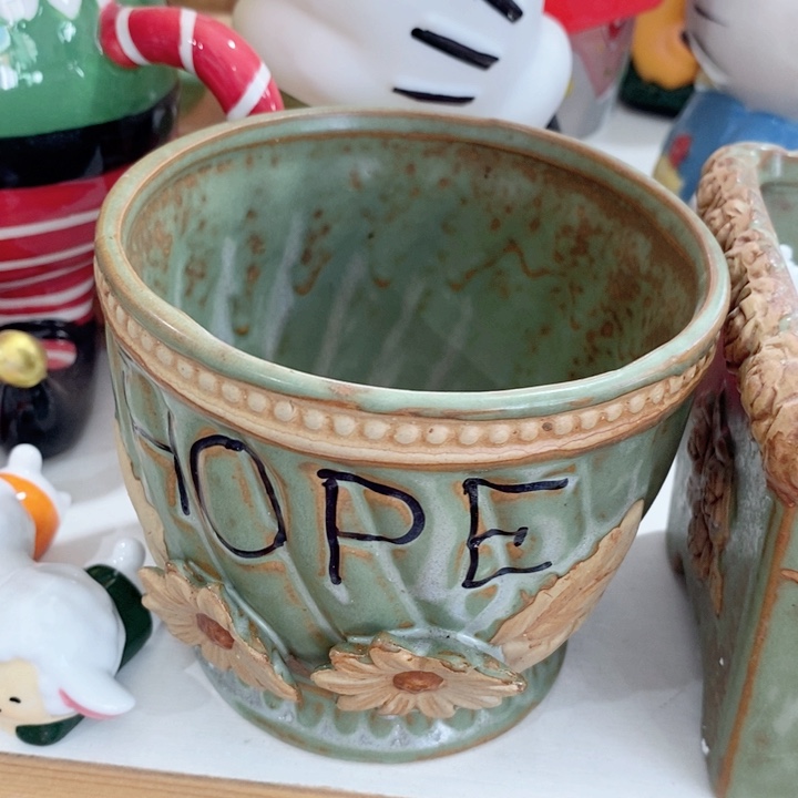 陶瓷树脂家居摆件