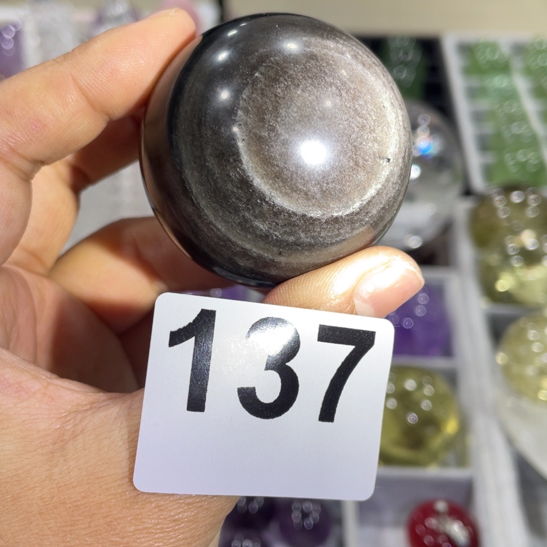 未镶嵌大型摆件（非配饰）水晶137