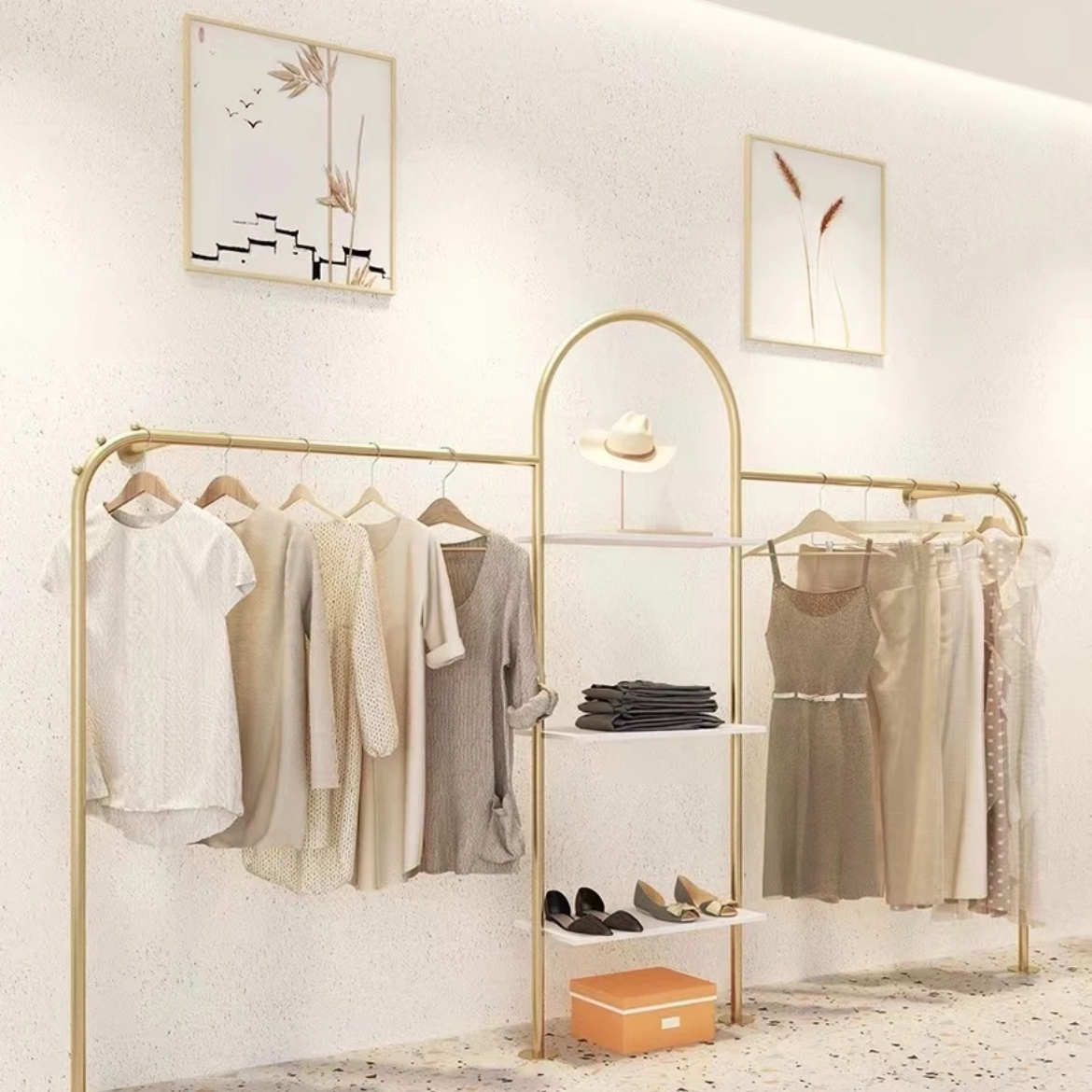 时尚款孕妇装百搭薄款