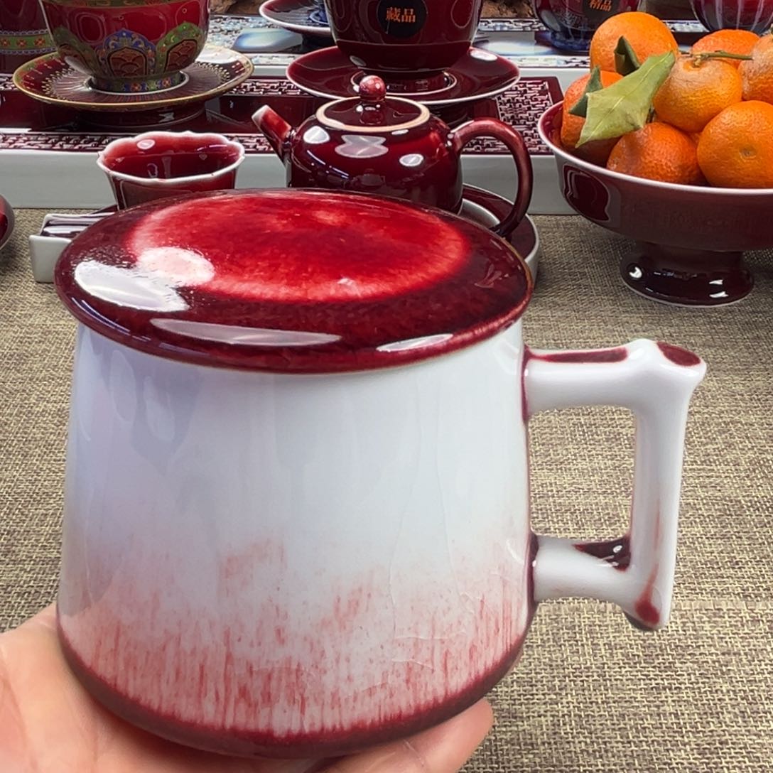 【闪购商品】瓷景德镇陶瓷微瑕福利