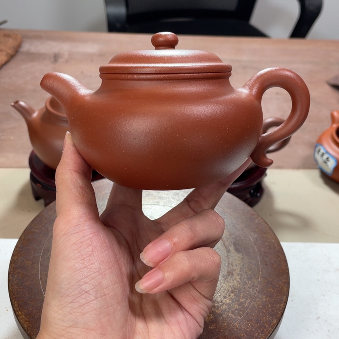 紫砂茶壶紫砂茶壶