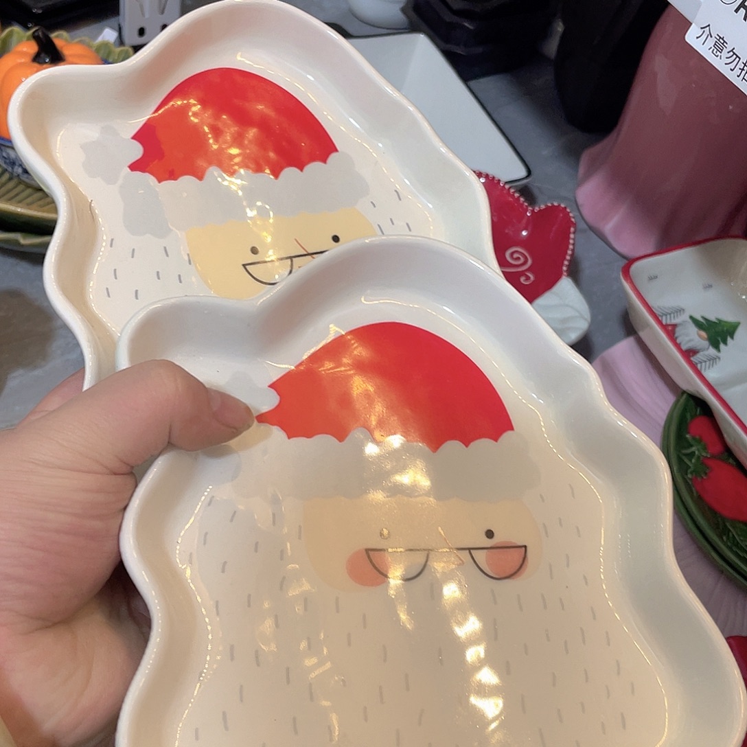 微瑕陶瓷介意慎拍