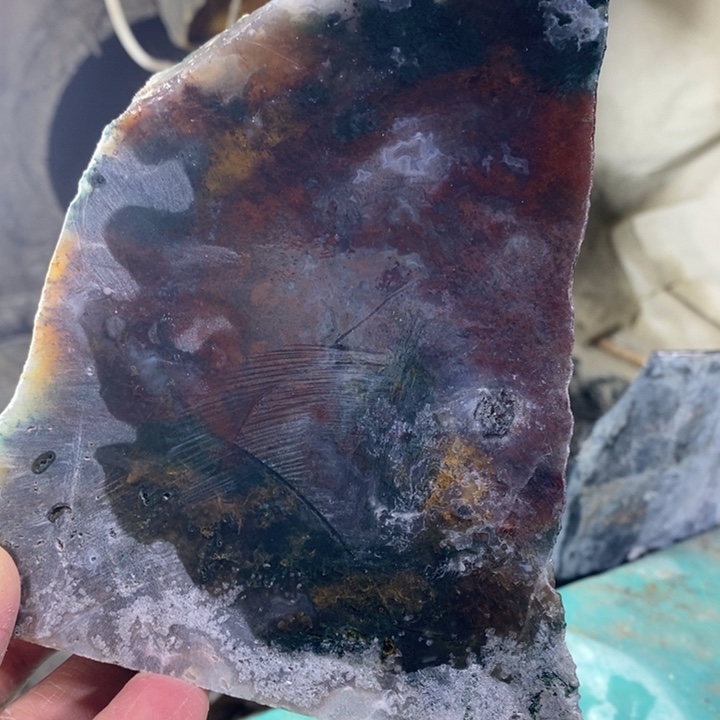 寻***真定制玛瑙玛瑙手镯