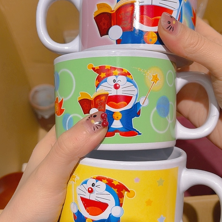 瓷片大美玲好物推荐