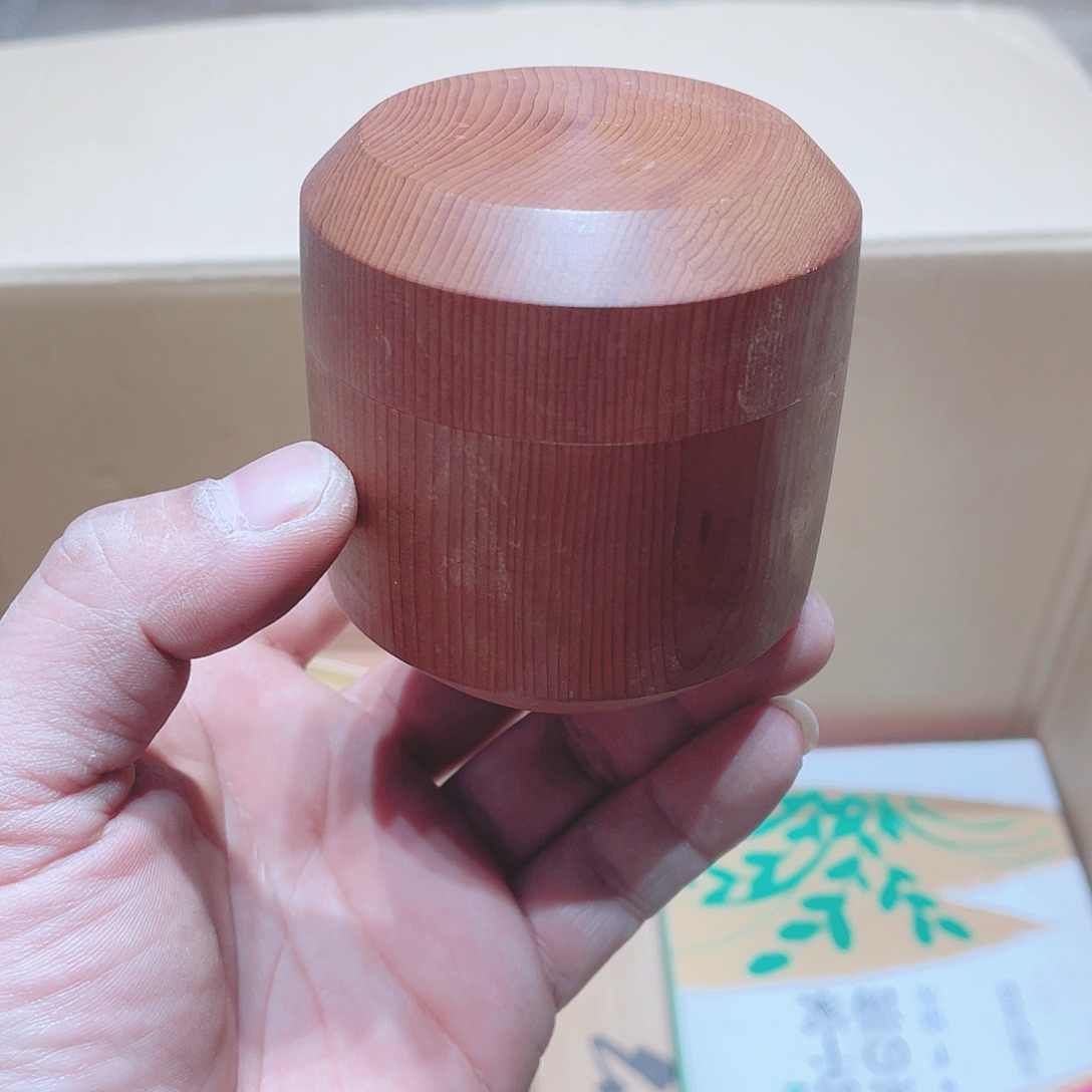 【闪购商品】中古物品，谨慎参拍