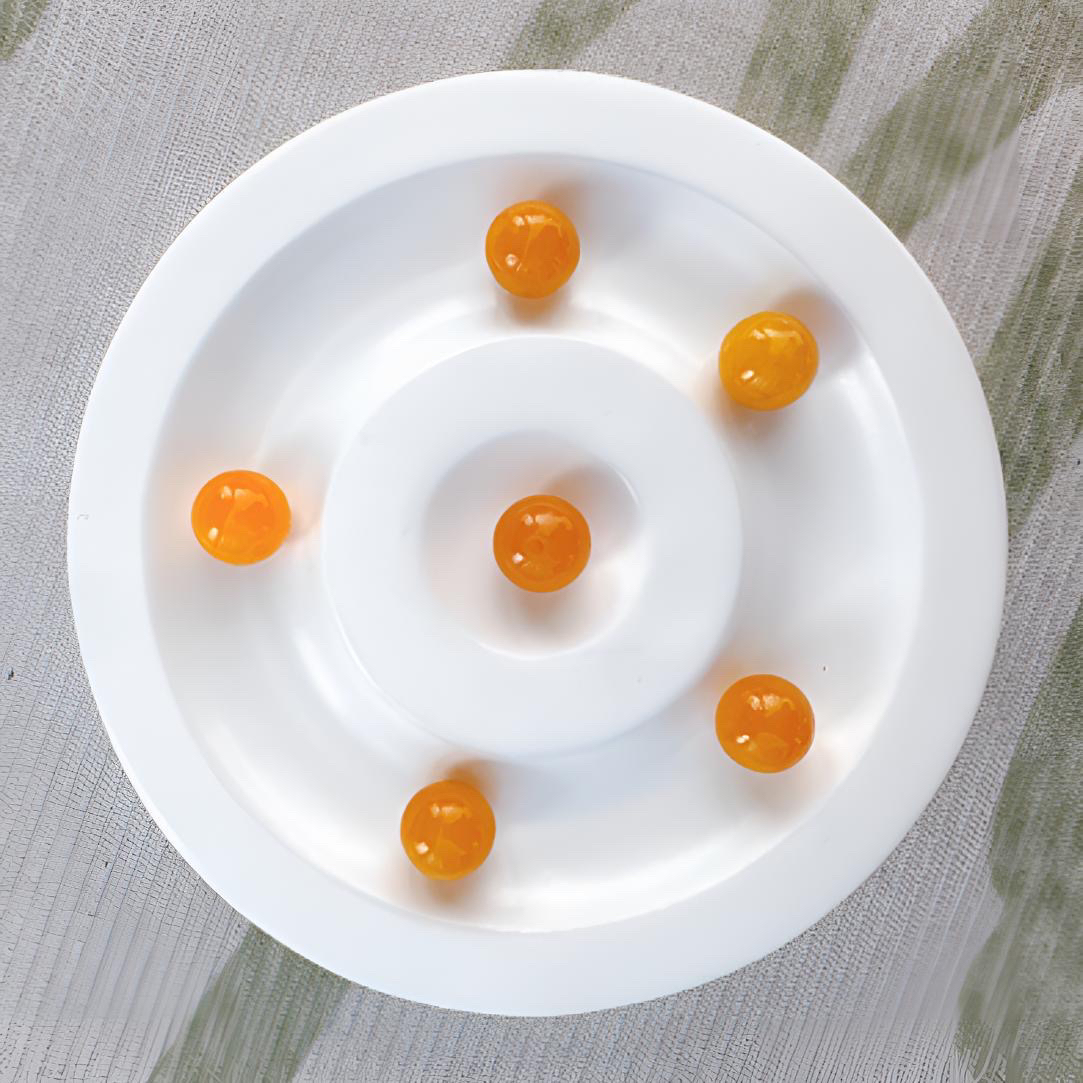 翡翠美人项链：翡翠鸡油黄卡9+散珠单珠一颗：多样性发货