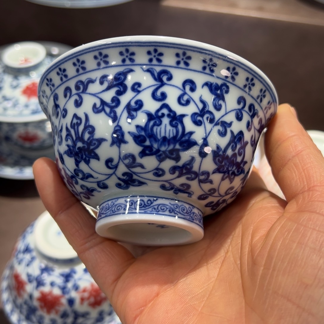 全啊景德镇的早高峰啊这