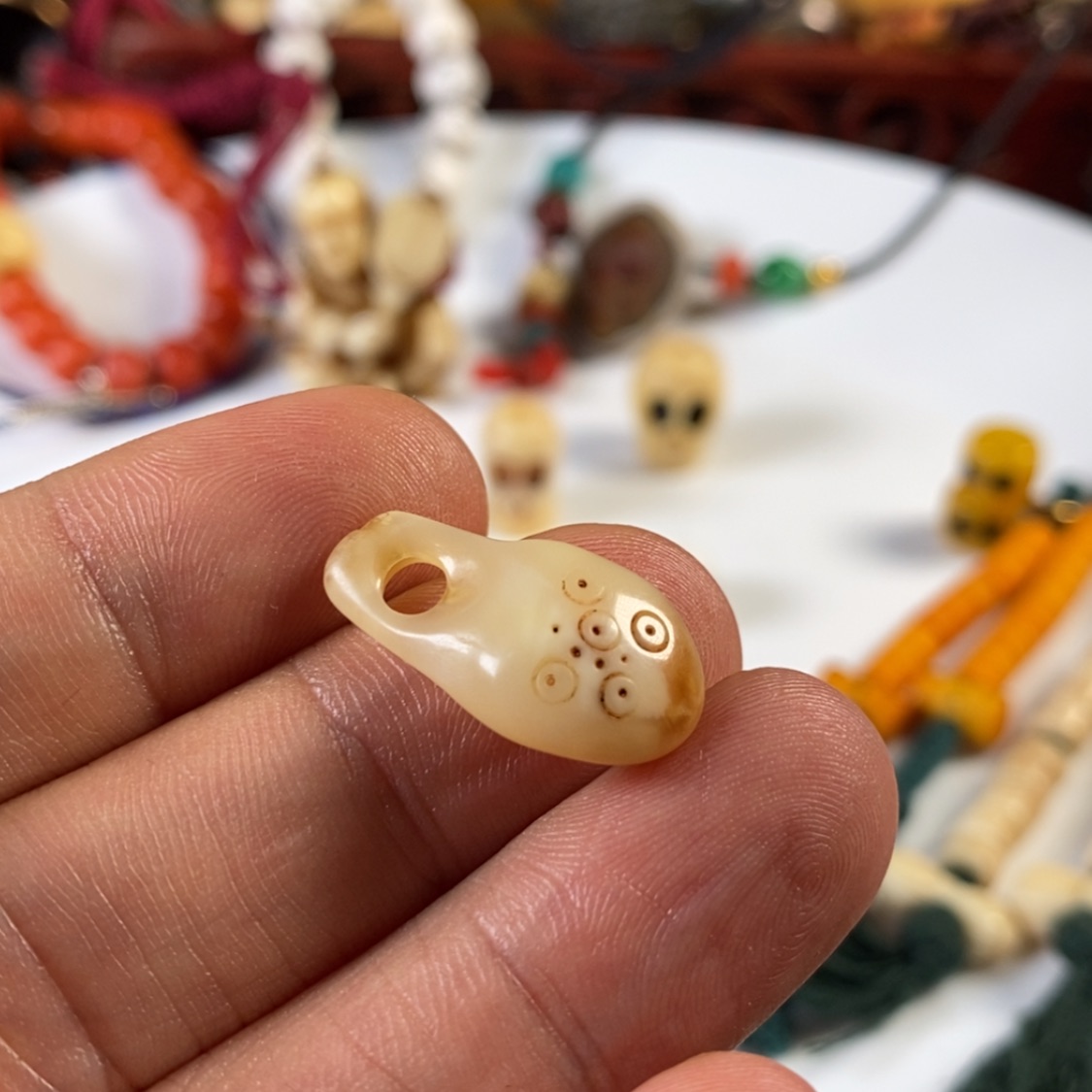 【闪购商品】树脂制品