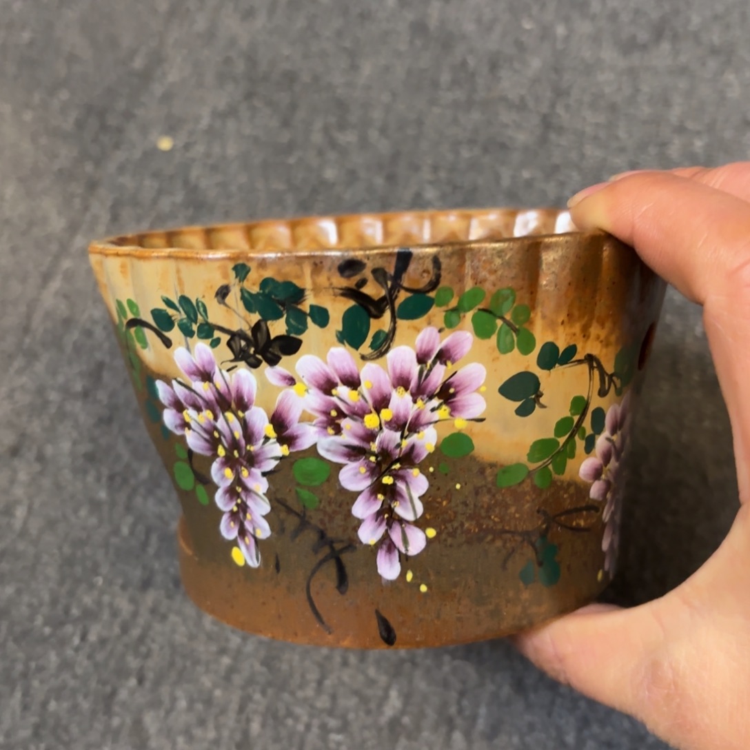 景德镇纯手工制作陶瓷