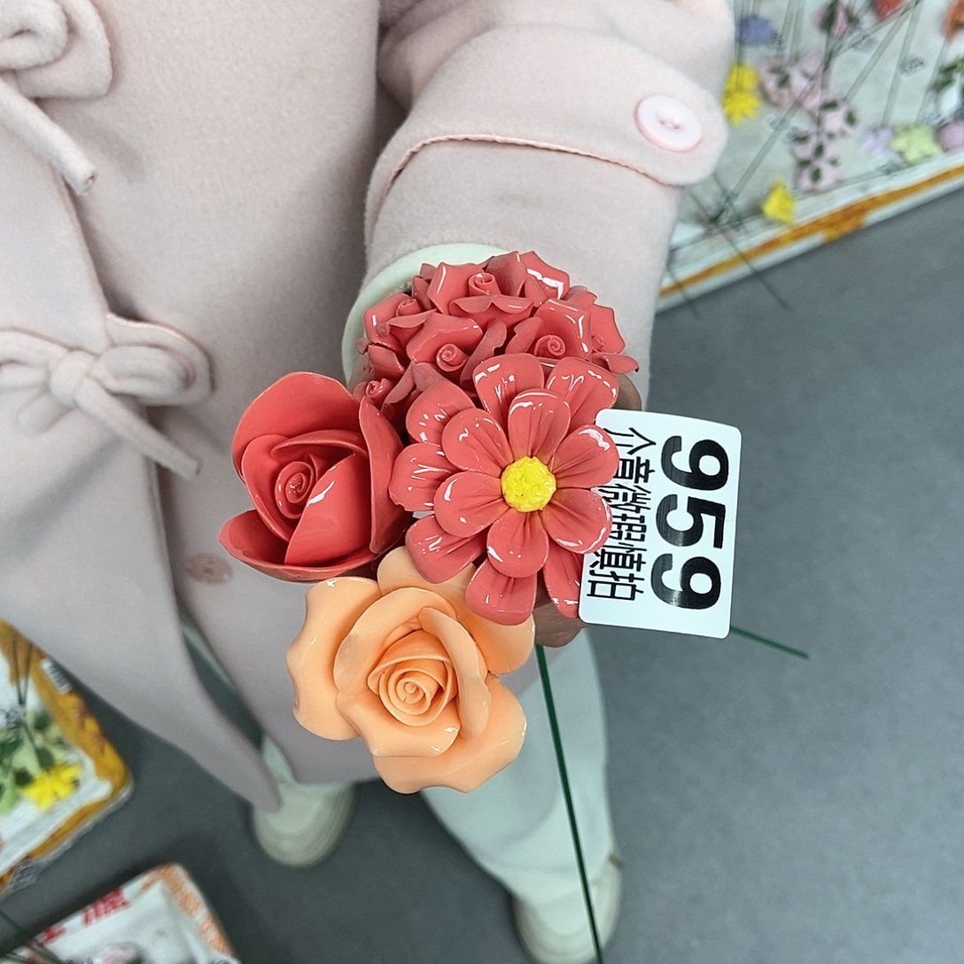 陶瓷设计风格现代