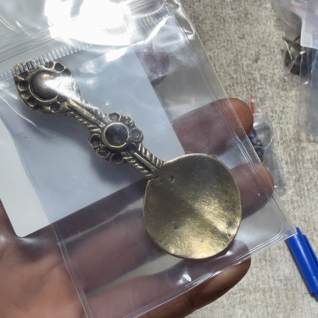 泥塑༼**༽藏区回流泥擦天