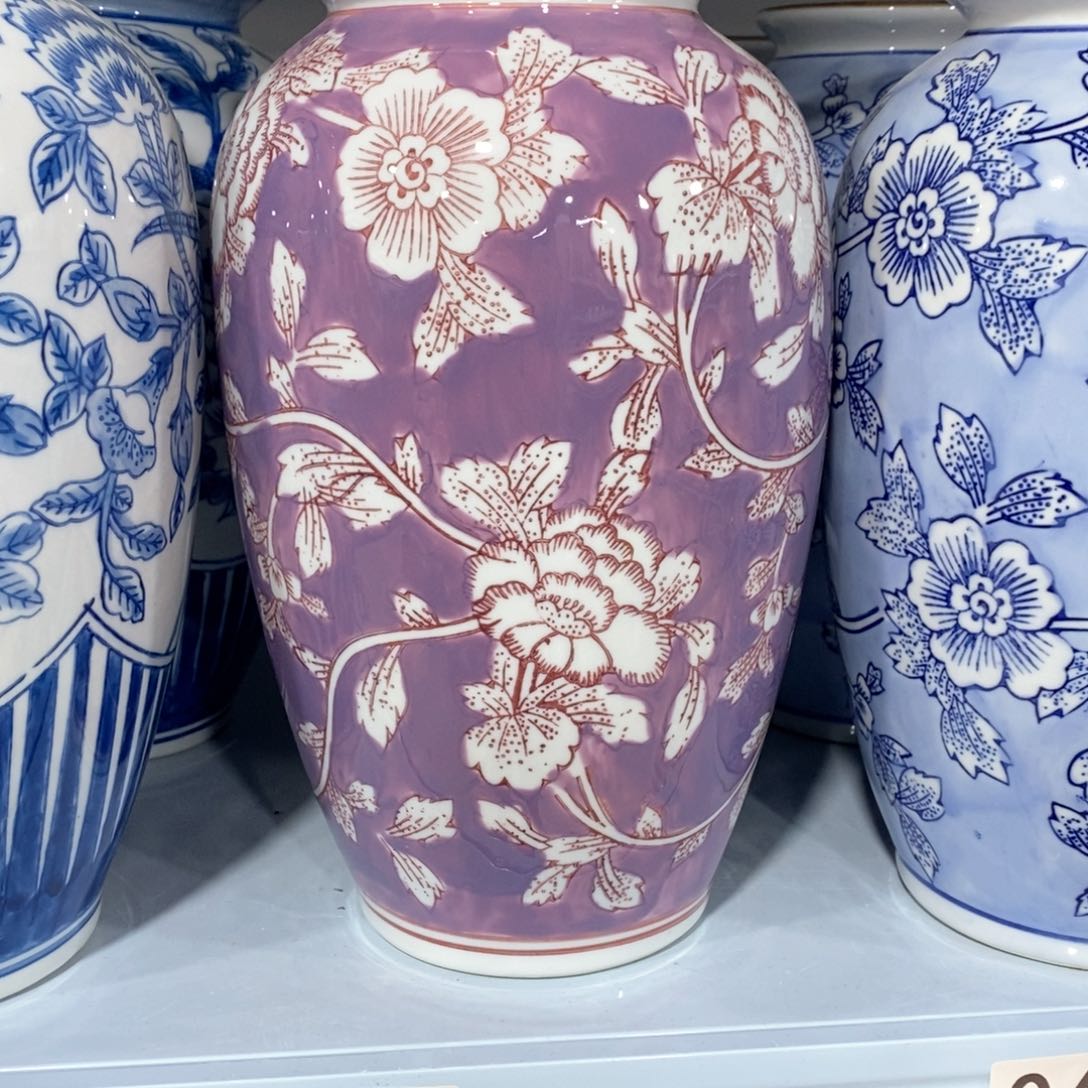 【闪购商品】摆件?*宝萝卜瓶摆件摆件……