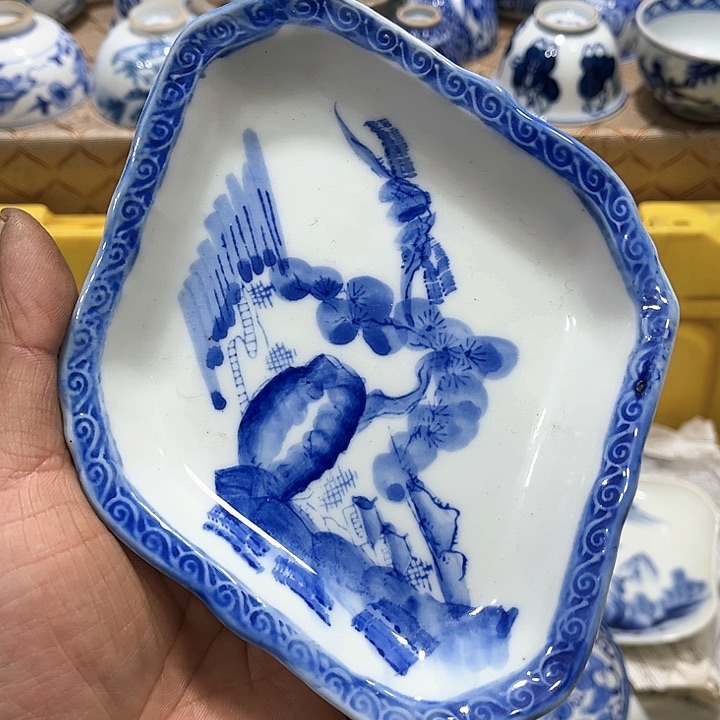 陶瓷茶玩榜第二十名