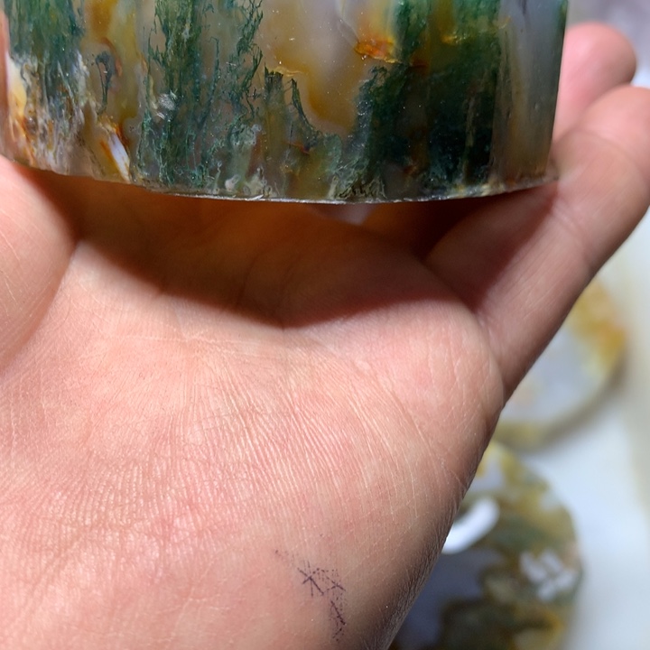 定制玛瑙秋*_定制玛瑙手镯63