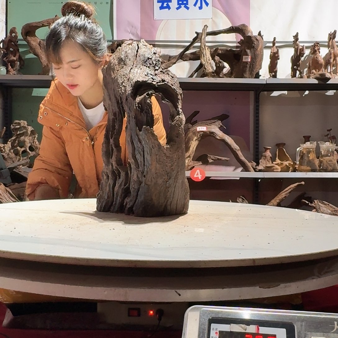 倍诸沉木不包损必褪色A***天7244