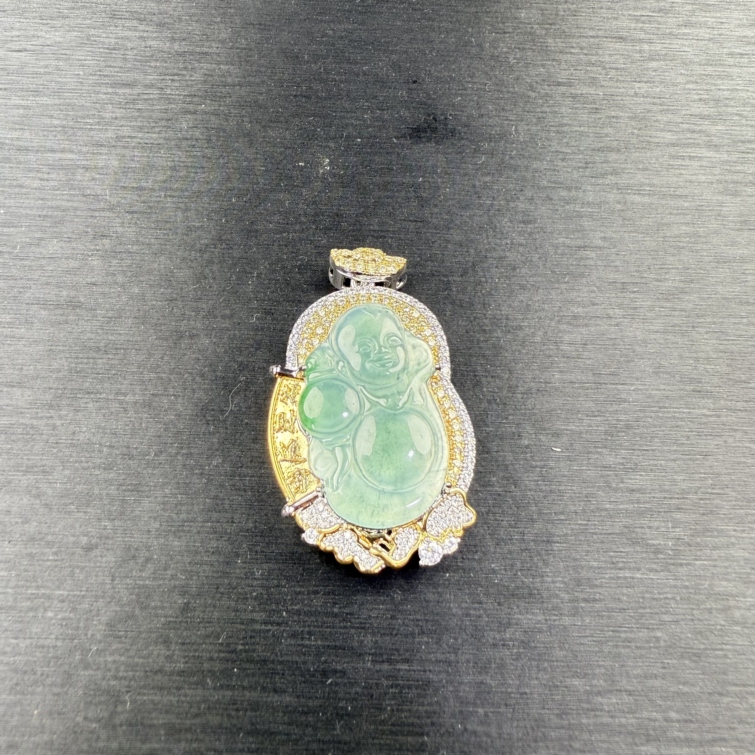 时尚设计款吊坠*AE1202