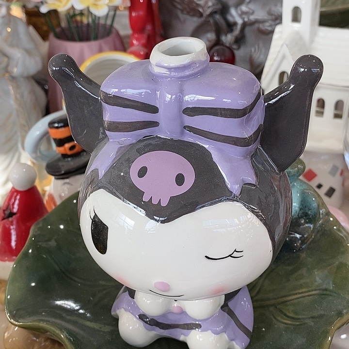 摆件陶瓷树脂家居摆件