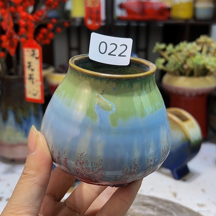 景德镇陶瓷2单包邮