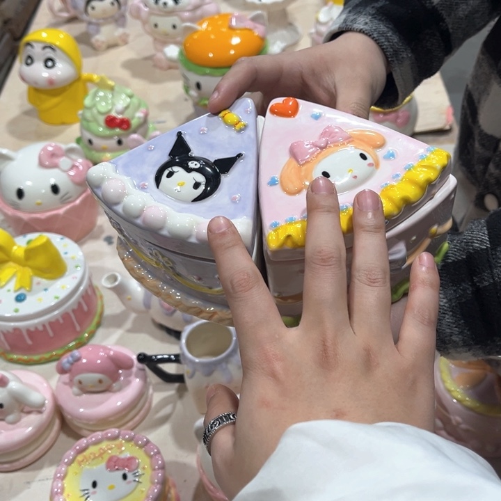 紫砂茶案这么多人都