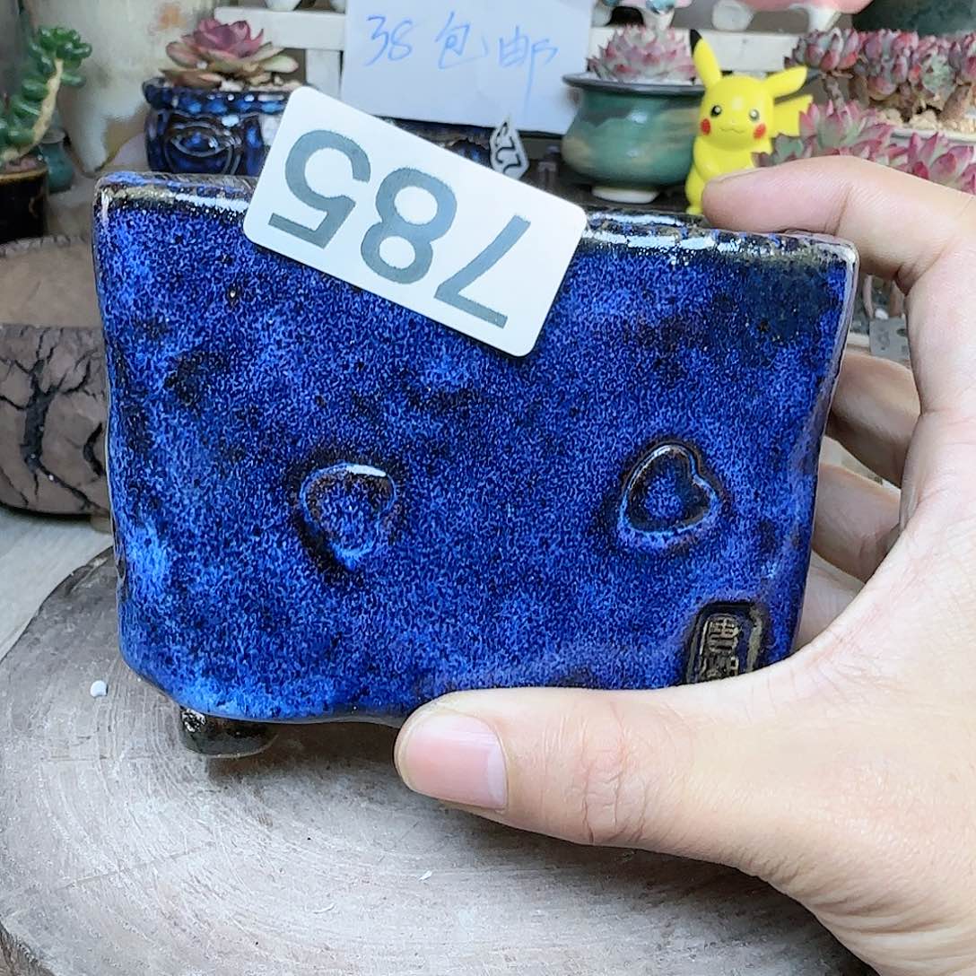 手工制品默认微瑕