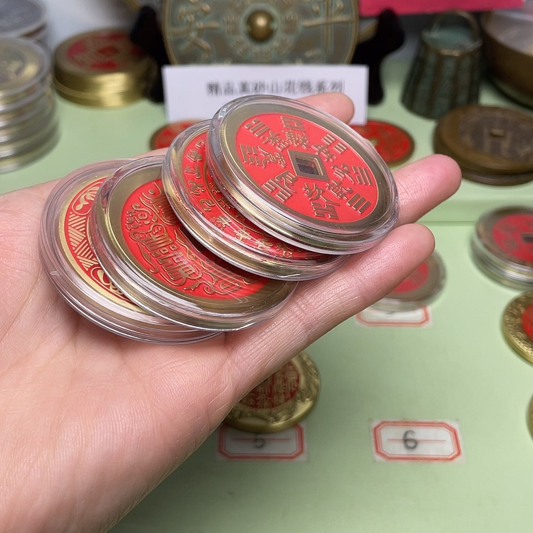 铜句**生一物一拍，现场下单