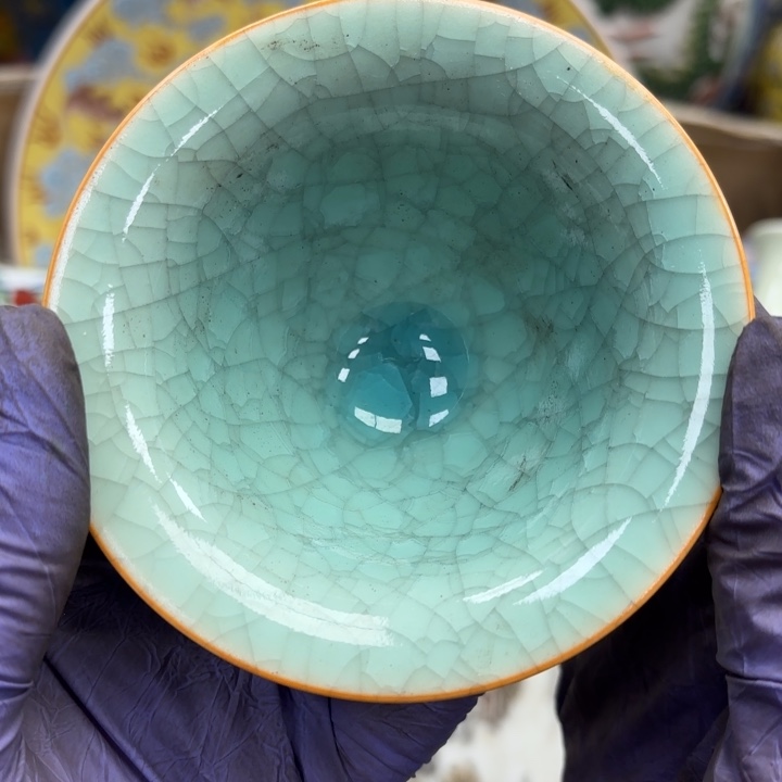 摆件瓷器摆件瓷器摆件