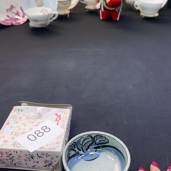 瓷片倩倩海外陶瓷工艺品