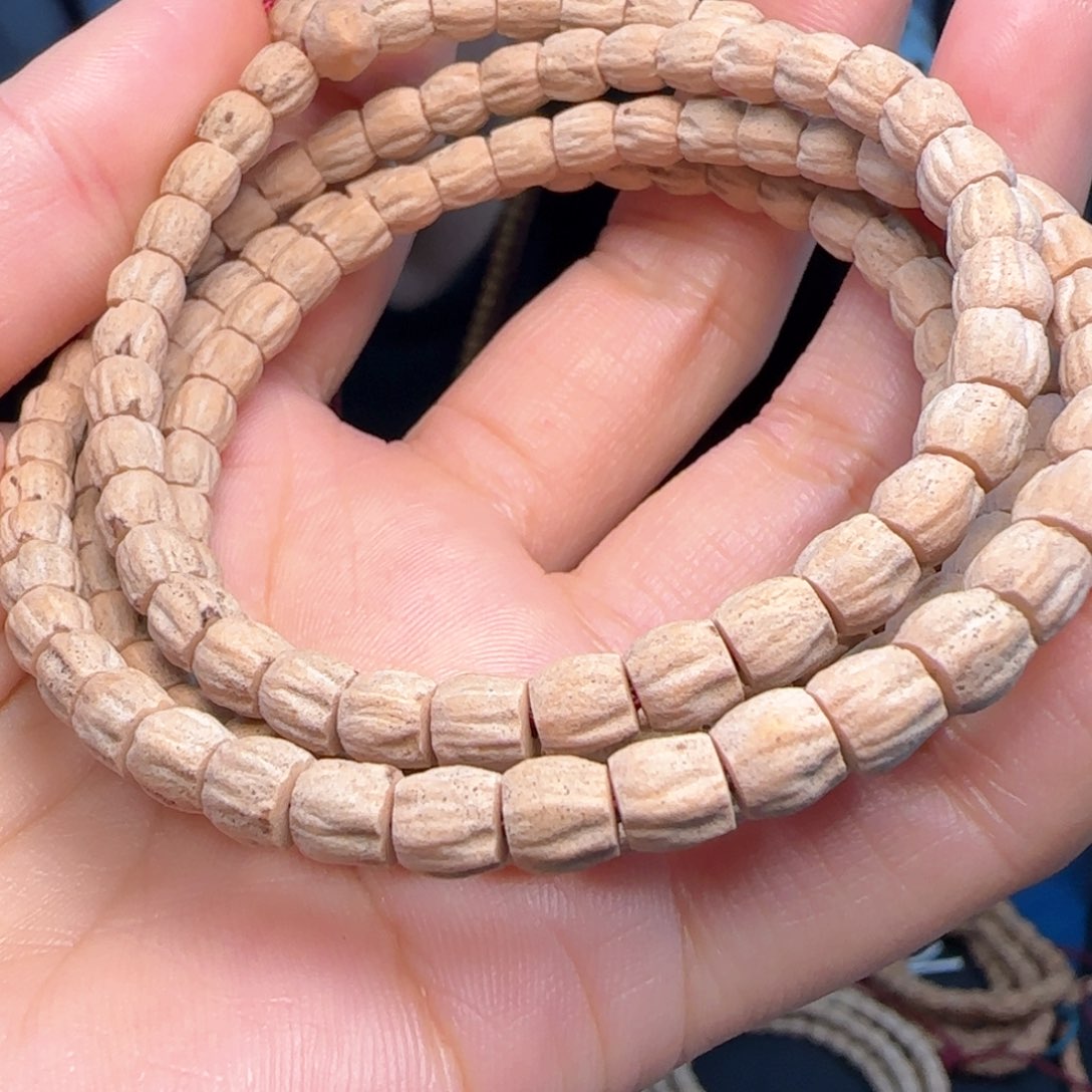 柏香籽/百香籽吊坠