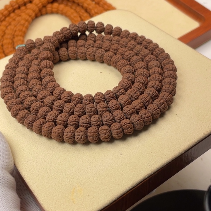 生***院金刚菩提吊坠老树王0.8